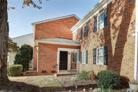 A home in Henrico