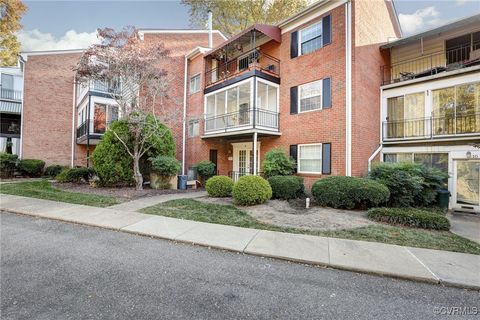 A home in Henrico