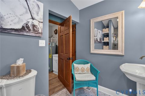 Tiny photo for 16444 Saint Peters Church Road, Montpelier, VA 23192 (MLS # 2619857)