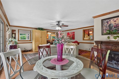 Tiny photo for 16444 Saint Peters Church Road, Montpelier, VA 23192 (MLS # 2619857)