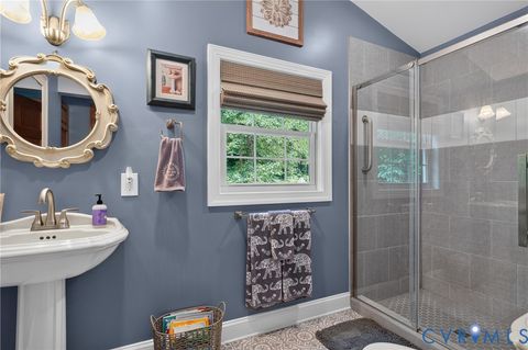 Tiny photo for 16444 Saint Peters Church Road, Montpelier, VA 23192 (MLS # 2619857)
