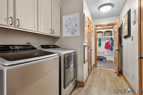 Tiny photo for 16444 Saint Peters Church Road, Montpelier, VA 23192 (MLS # 2619857)