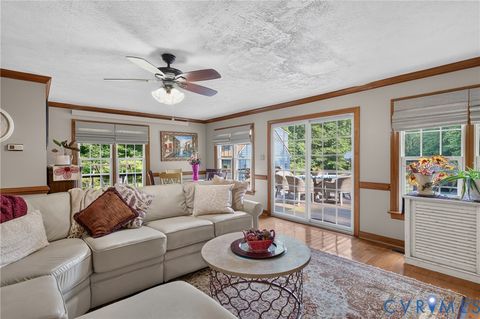 Tiny photo for 16444 Saint Peters Church Road, Montpelier, VA 23192 (MLS # 2619857)