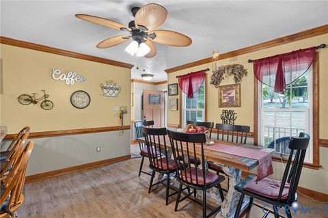 Tiny photo for 16444 Saint Peters Church Road, Montpelier, VA 23192 (MLS # 2619857)