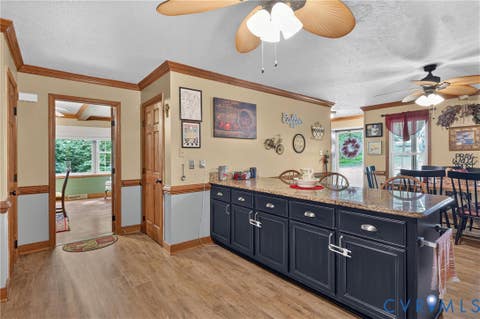 Tiny photo for 16444 Saint Peters Church Road, Montpelier, VA 23192 (MLS # 2619857)