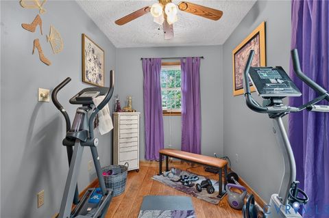 Tiny photo for 16444 Saint Peters Church Road, Montpelier, VA 23192 (MLS # 2619857)