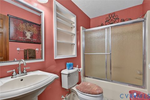 Tiny photo for 16444 Saint Peters Church Road, Montpelier, VA 23192 (MLS # 2619857)