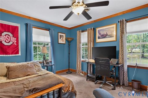 Tiny photo for 16444 Saint Peters Church Road, Montpelier, VA 23192 (MLS # 2619857)