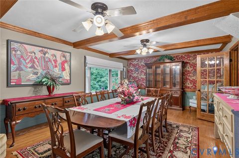 Tiny photo for 16444 Saint Peters Church Road, Montpelier, VA 23192 (MLS # 2619857)