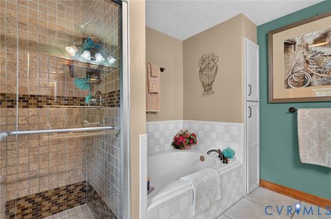 Tiny photo for 16444 Saint Peters Church Road, Montpelier, VA 23192 (MLS # 2619857)