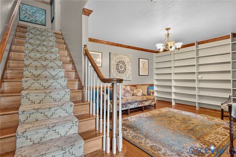 Tiny photo for 16444 Saint Peters Church Road, Montpelier, VA 23192 (MLS # 2619857)