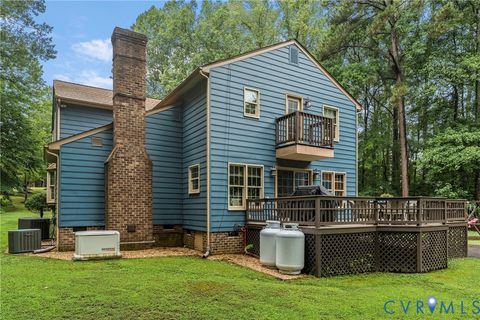 Tiny photo for 16444 Saint Peters Church Road, Montpelier, VA 23192 (MLS # 2619857)
