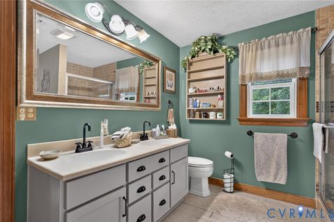 Tiny photo for 16444 Saint Peters Church Road, Montpelier, VA 23192 (MLS # 2619857)