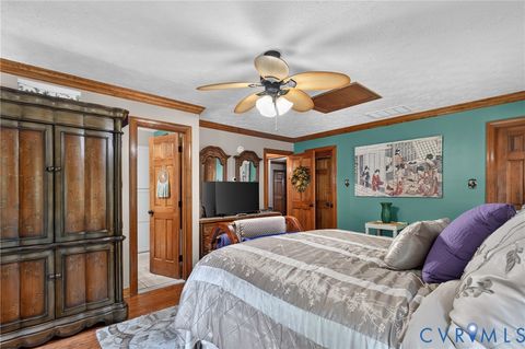 Tiny photo for 16444 Saint Peters Church Road, Montpelier, VA 23192 (MLS # 2619857)