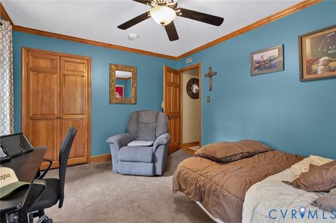 Tiny photo for 16444 Saint Peters Church Road, Montpelier, VA 23192 (MLS # 2619857)
