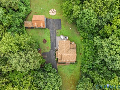 Tiny photo for 16444 Saint Peters Church Road, Montpelier, VA 23192 (MLS # 2619857)