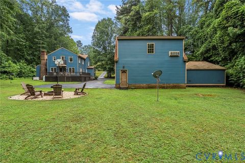 Tiny photo for 16444 Saint Peters Church Road, Montpelier, VA 23192 (MLS # 2619857)