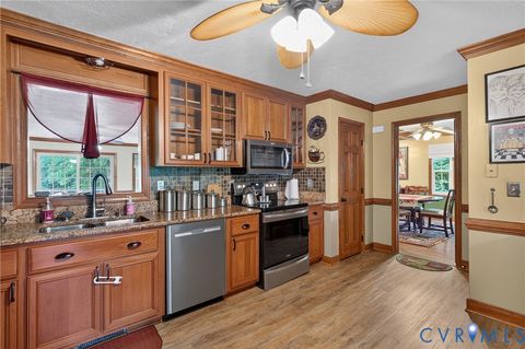Tiny photo for 16444 Saint Peters Church Road, Montpelier, VA 23192 (MLS # 2619857)