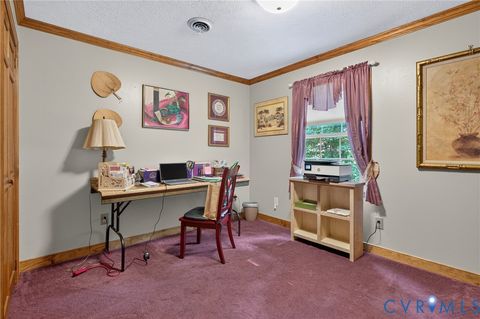 Tiny photo for 16444 Saint Peters Church Road, Montpelier, VA 23192 (MLS # 2619857)