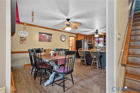 Tiny photo for 16444 Saint Peters Church Road, Montpelier, VA 23192 (MLS # 2619857)