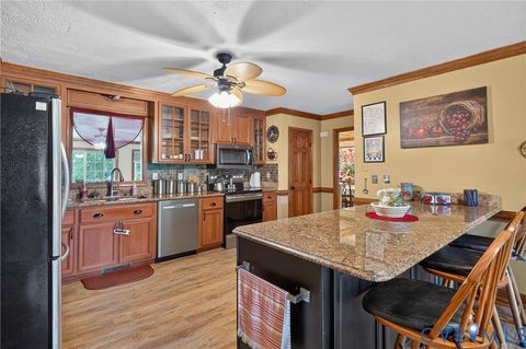 Tiny photo for 16444 Saint Peters Church Road, Montpelier, VA 23192 (MLS # 2619857)