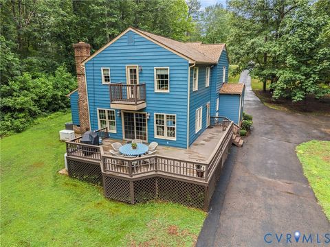 Tiny photo for 16444 Saint Peters Church Road, Montpelier, VA 23192 (MLS # 2619857)