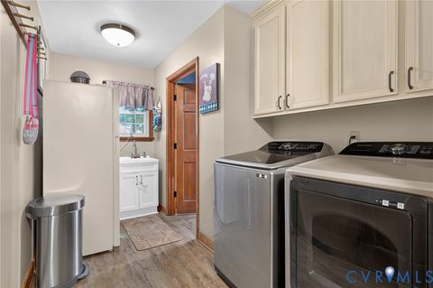 Tiny photo for 16444 Saint Peters Church Road, Montpelier, VA 23192 (MLS # 2619857)