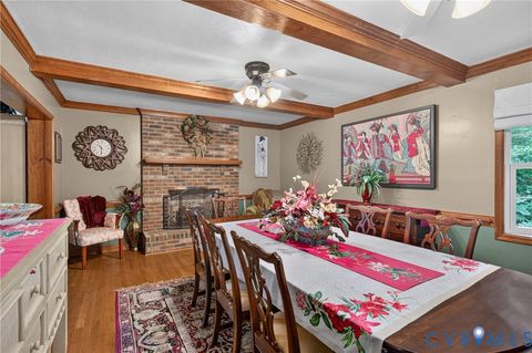 Tiny photo for 16444 Saint Peters Church Road, Montpelier, VA 23192 (MLS # 2619857)