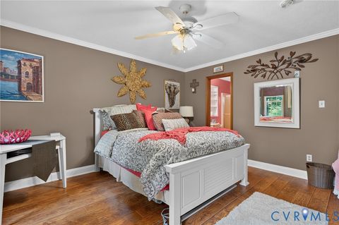 Tiny photo for 16444 Saint Peters Church Road, Montpelier, VA 23192 (MLS # 2619857)