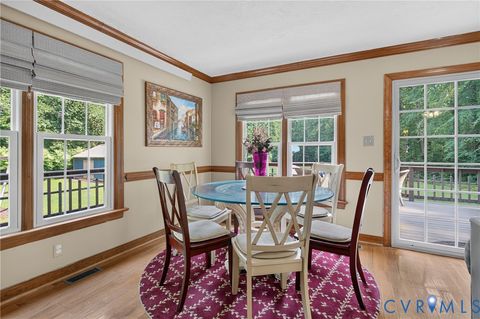 Tiny photo for 16444 Saint Peters Church Road, Montpelier, VA 23192 (MLS # 2619857)