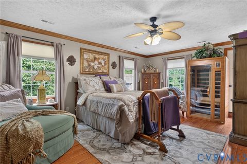 Tiny photo for 16444 Saint Peters Church Road, Montpelier, VA 23192 (MLS # 2619857)