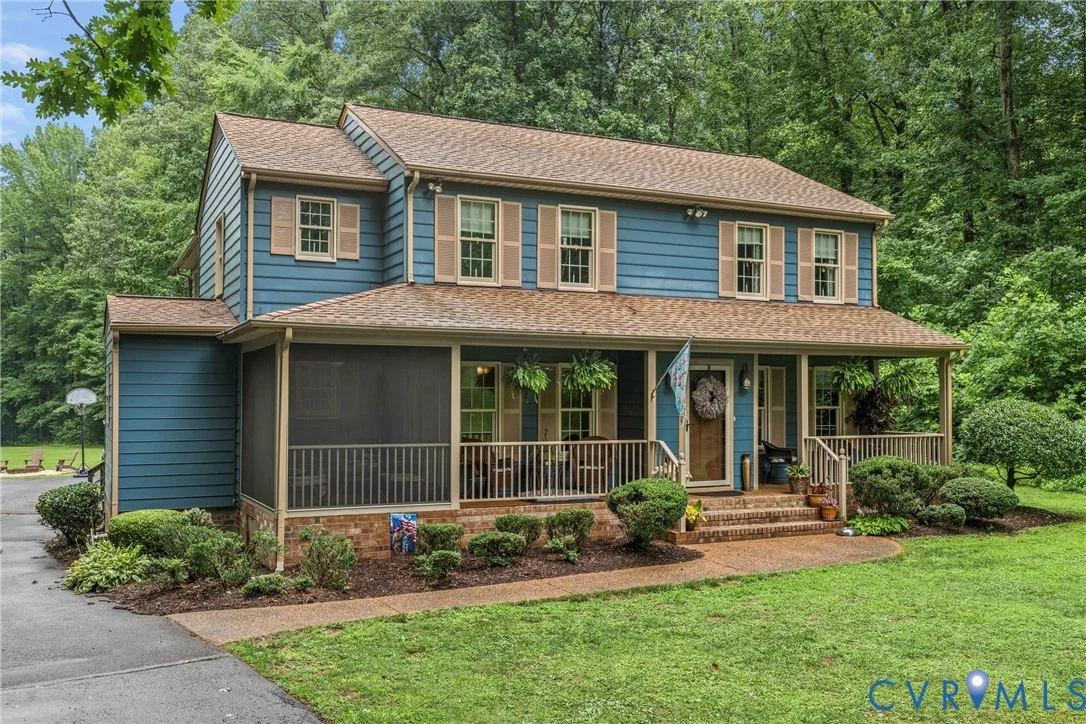 16444 Saint Peters Church Road, Montpelier, VA, 23192