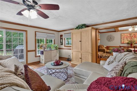 Tiny photo for 16444 Saint Peters Church Road, Montpelier, VA 23192 (MLS # 2619857)