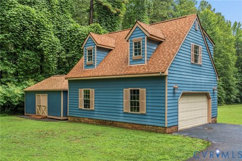 Tiny photo for 16444 Saint Peters Church Road, Montpelier, VA 23192 (MLS # 2619857)