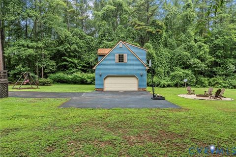 Tiny photo for 16444 Saint Peters Church Road, Montpelier, VA 23192 (MLS # 2619857)