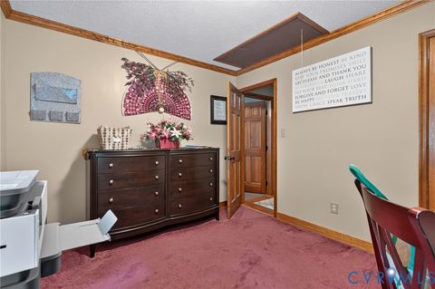 Tiny photo for 16444 Saint Peters Church Road, Montpelier, VA 23192 (MLS # 2619857)