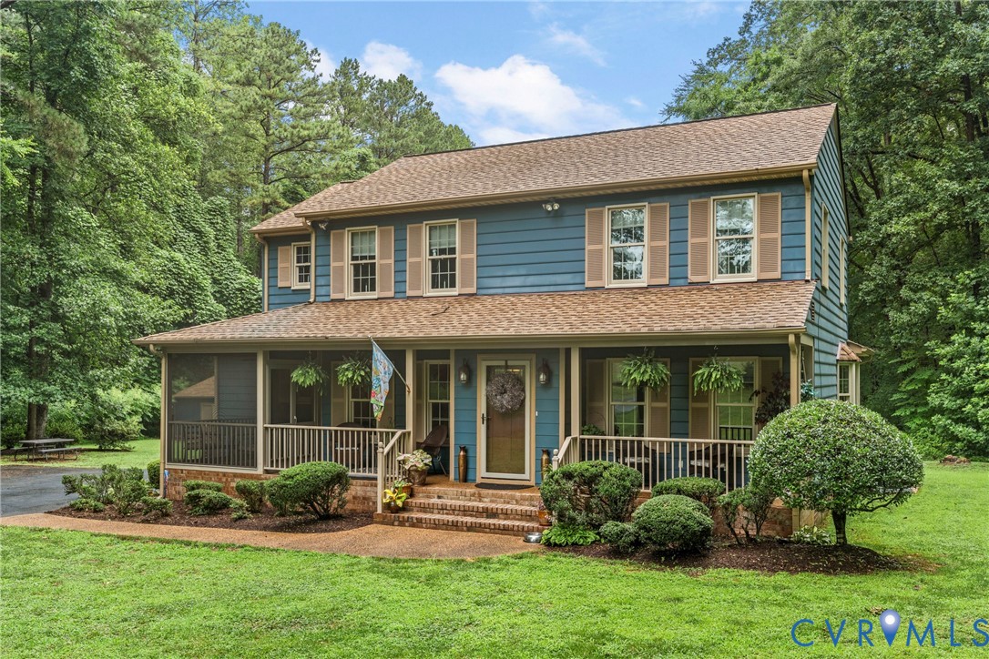 16444 Saint Peters Church Road