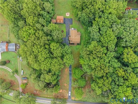 Tiny photo for 16444 Saint Peters Church Road, Montpelier, VA 23192 (MLS # 2619857)