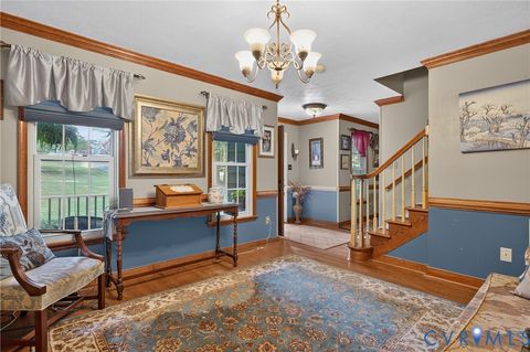Tiny photo for 16444 Saint Peters Church Road, Montpelier, VA 23192 (MLS # 2619857)