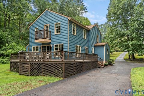 Tiny photo for 16444 Saint Peters Church Road, Montpelier, VA 23192 (MLS # 2619857)