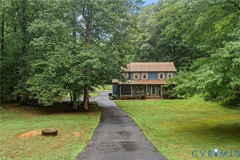 Tiny photo for 16444 Saint Peters Church Road, Montpelier, VA 23192 (MLS # 2619857)