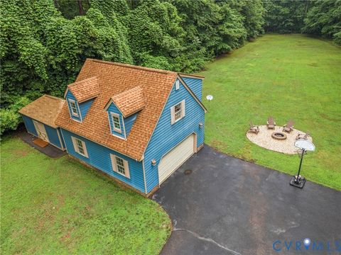 Tiny photo for 16444 Saint Peters Church Road, Montpelier, VA 23192 (MLS # 2619857)
