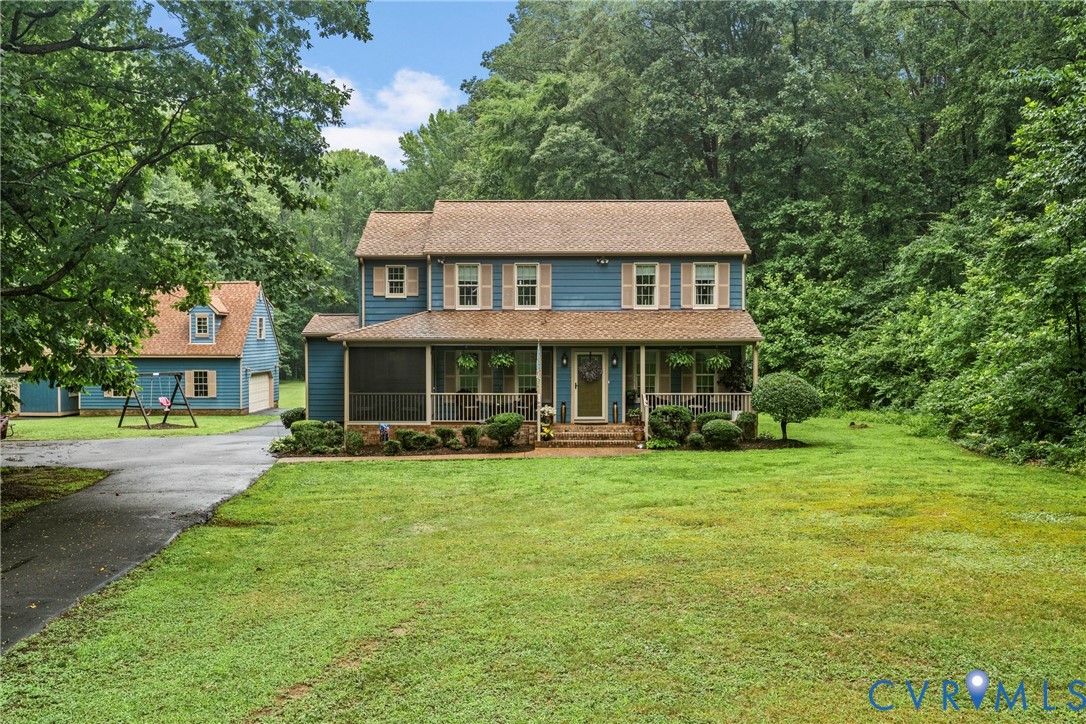 16444 Saint Peters Church Road