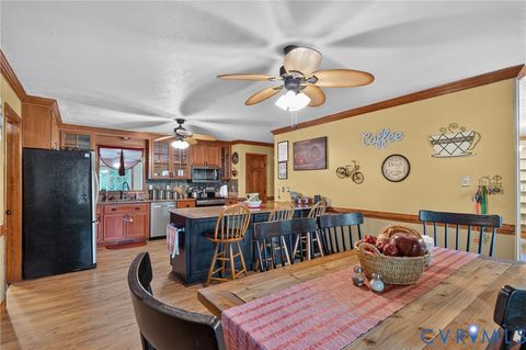 Tiny photo for 16444 Saint Peters Church Road, Montpelier, VA 23192 (MLS # 2619857)