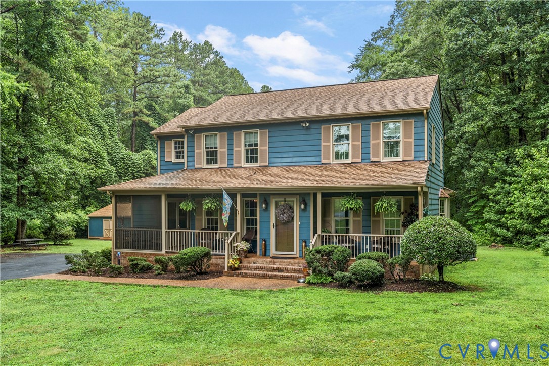 16444 Saint Peters Church Road