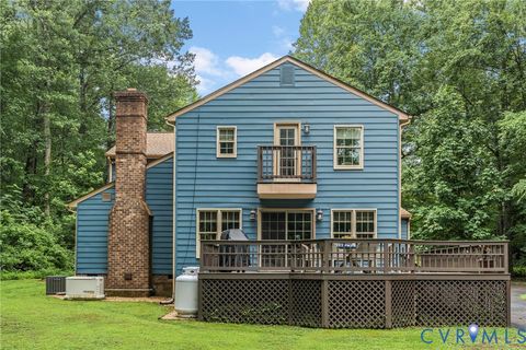 Tiny photo for 16444 Saint Peters Church Road, Montpelier, VA 23192 (MLS # 2619857)