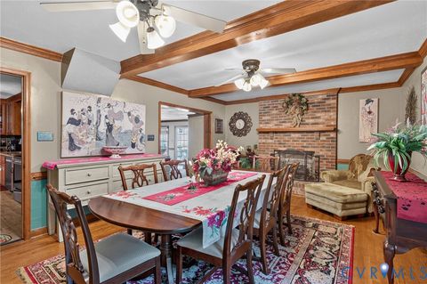 Tiny photo for 16444 Saint Peters Church Road, Montpelier, VA 23192 (MLS # 2619857)