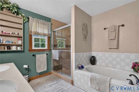 Tiny photo for 16444 Saint Peters Church Road, Montpelier, VA 23192 (MLS # 2619857)
