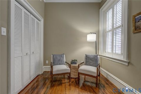 Tiny photo for 601 N Davis Avenue #U3, Richmond, VA 23220 (MLS # 2525514)