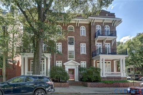 Tiny photo for 601 N Davis Avenue #U3, Richmond, VA 23220 (MLS # 2525514)